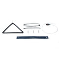 Headlight Harness Kit by Polaris