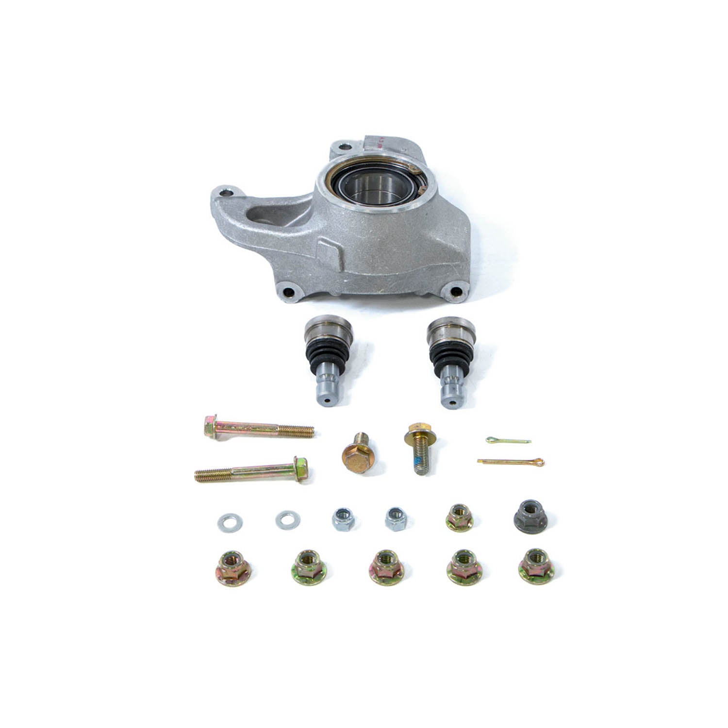 Steering Knuckle (Left) by Polaris