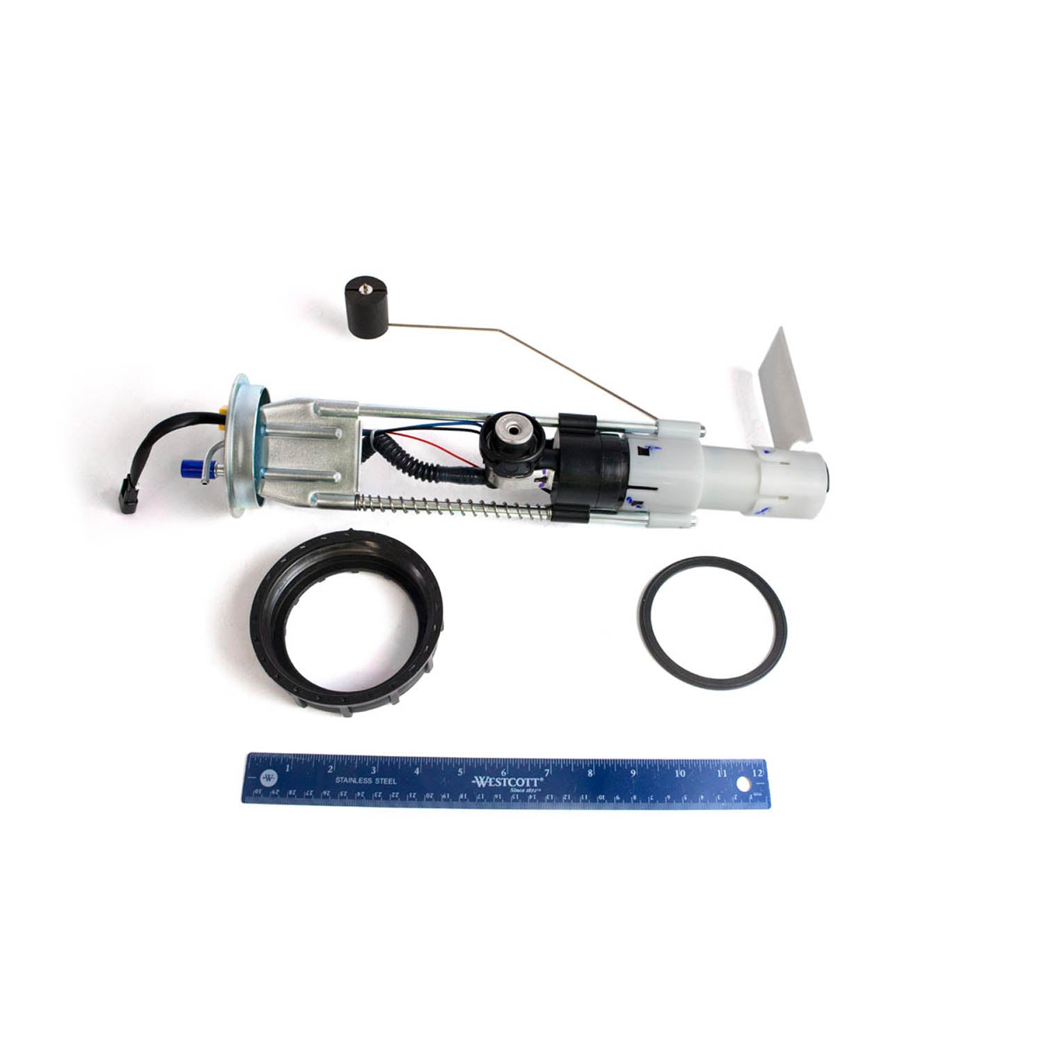 Fuel Pump by Polaris