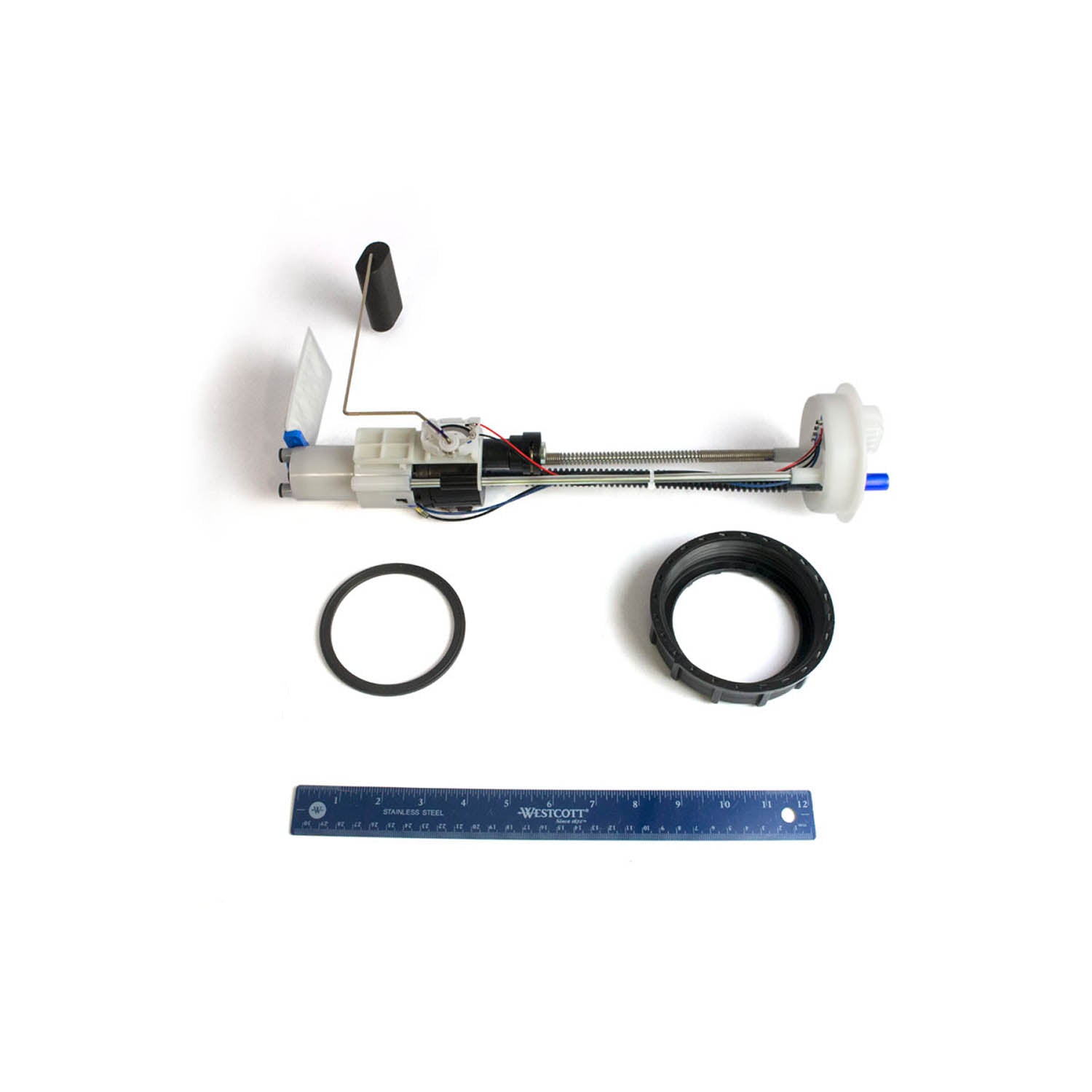 Fuel Pump by Polaris