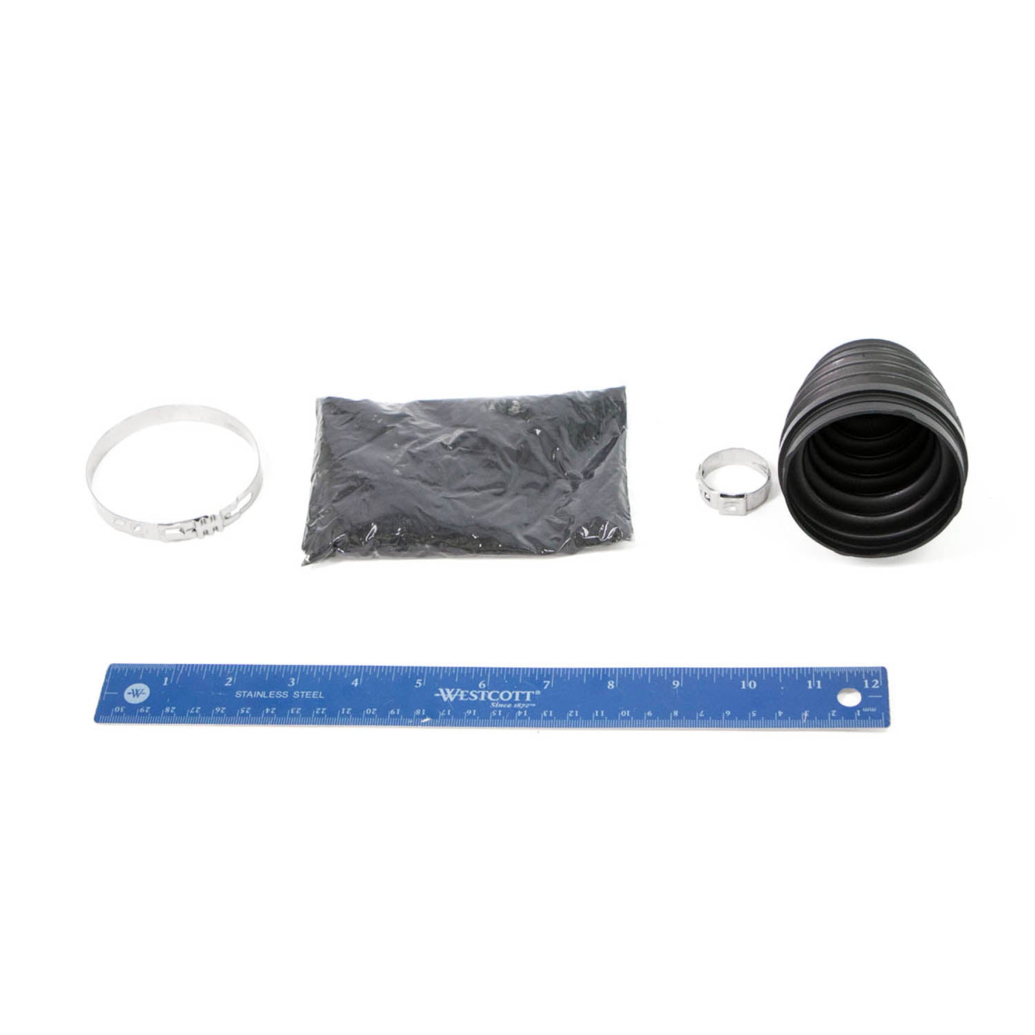 Inboard CV Boot Kit by Polaris