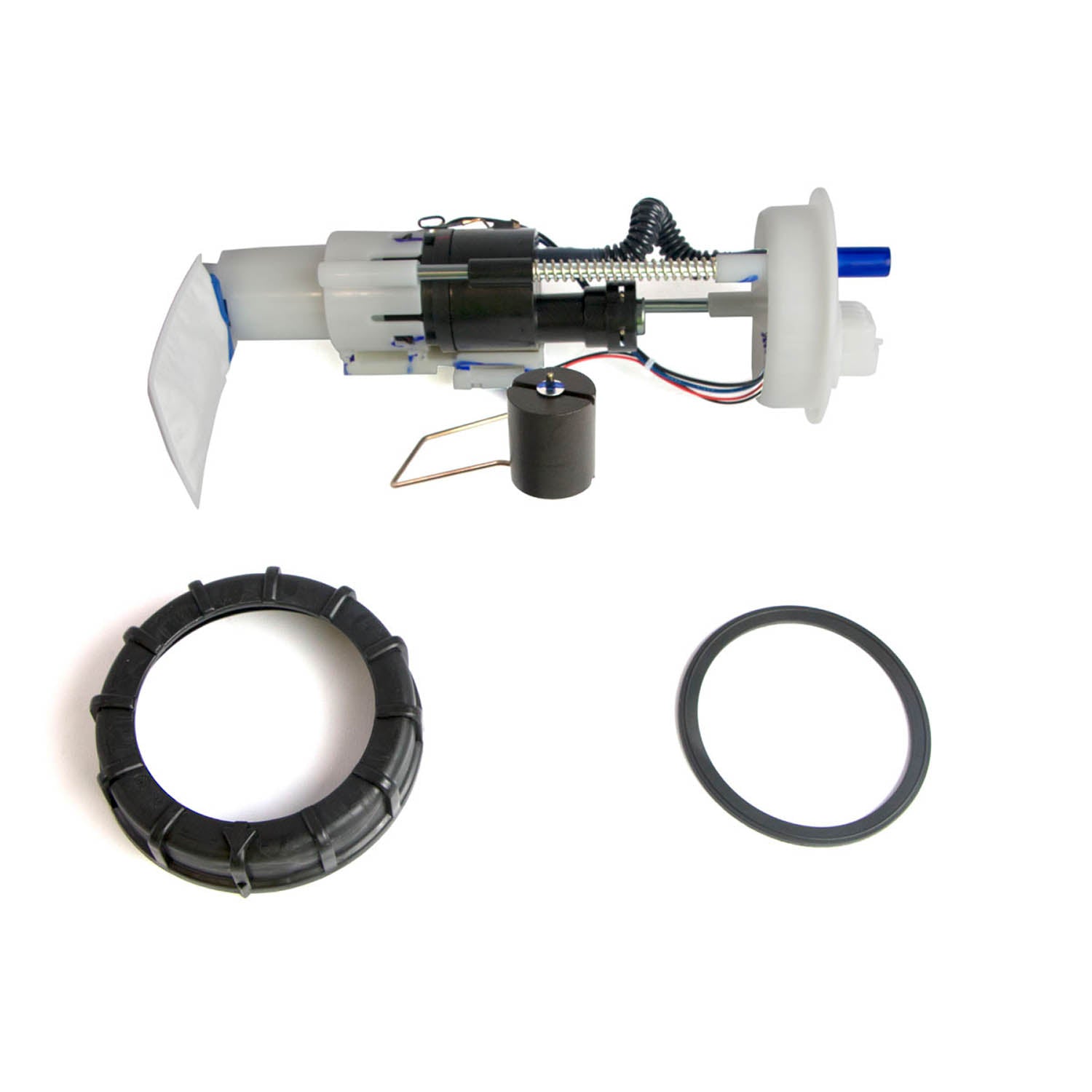 Fuel Pump by Polaris