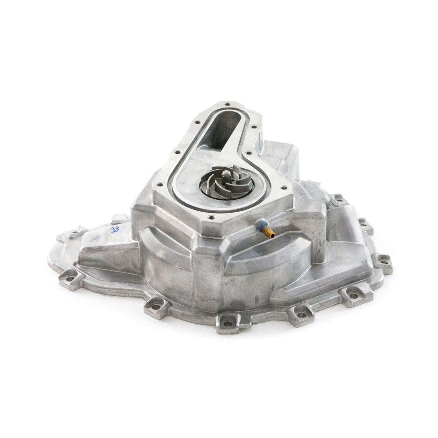 Ignition / Stator Cover by Polaris