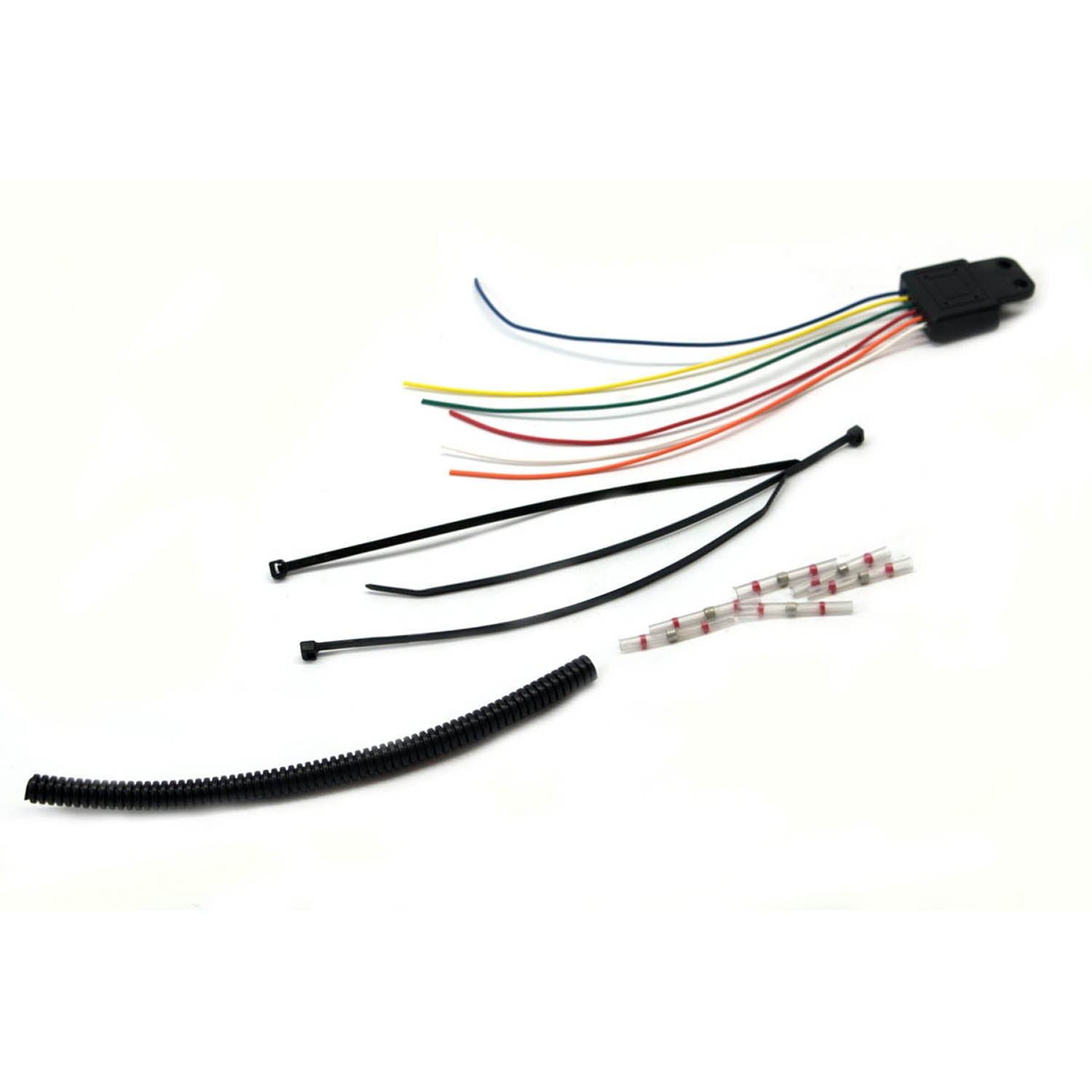 Resistor Module Harness by Polaris