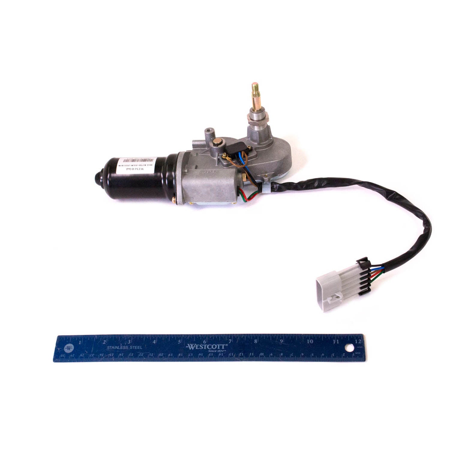 Wiper Motor by Polaris