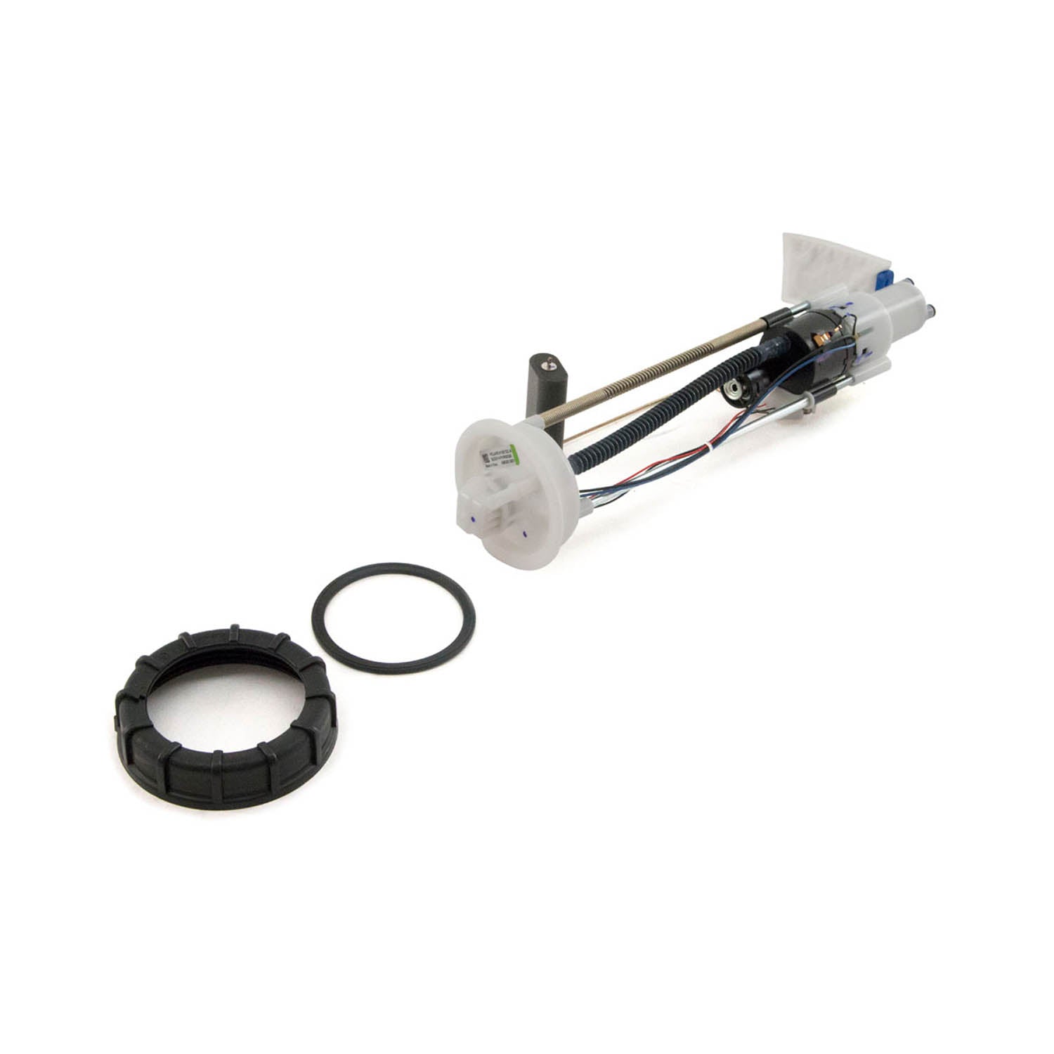 Fuel Pump by Polaris