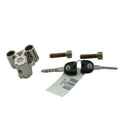 Steering Head Lock Kit by Indian