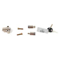 Steering Head/Saddlebag Lock Kit by Indian