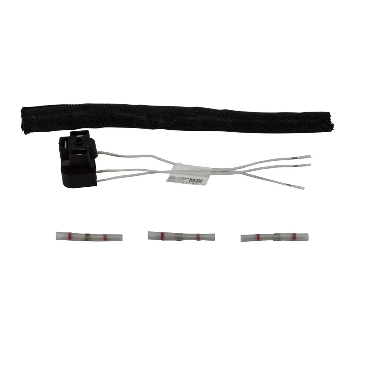 Headlight Connector Replacement by Polaris