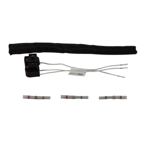 Headlight Connector Replacement by Polaris