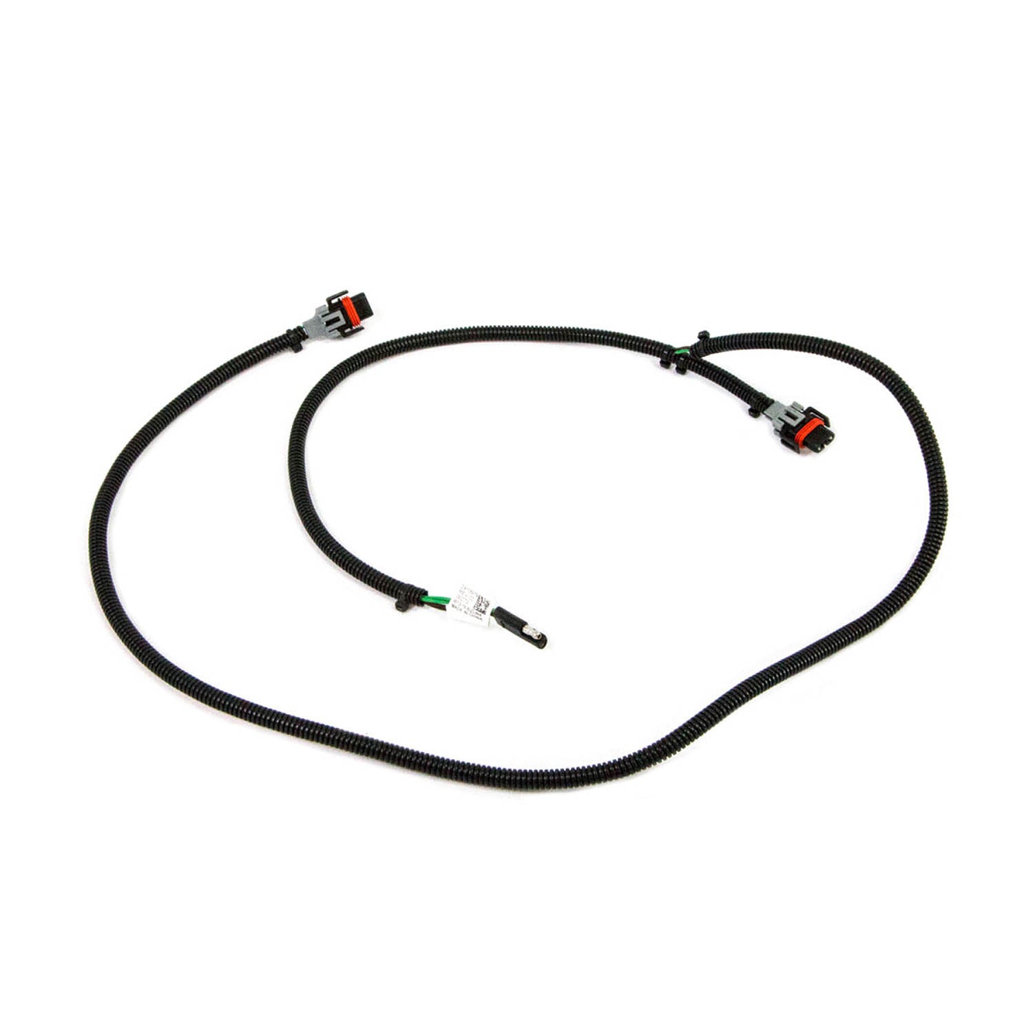 Headlight/Hood Harness by Polaris