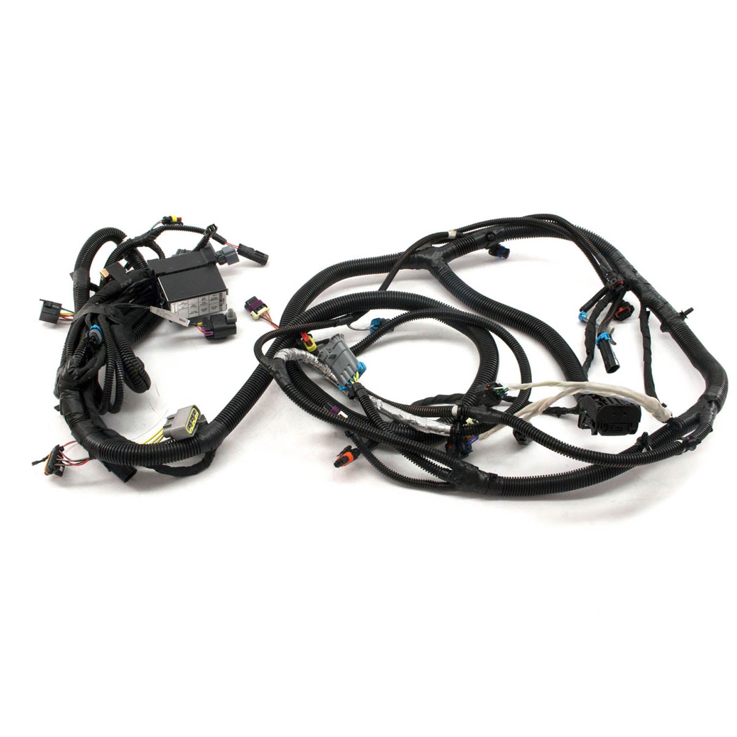 Chassis Harness, Xp 800 by Polaris