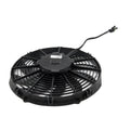 Fan Curved Blade 12 by Polaris