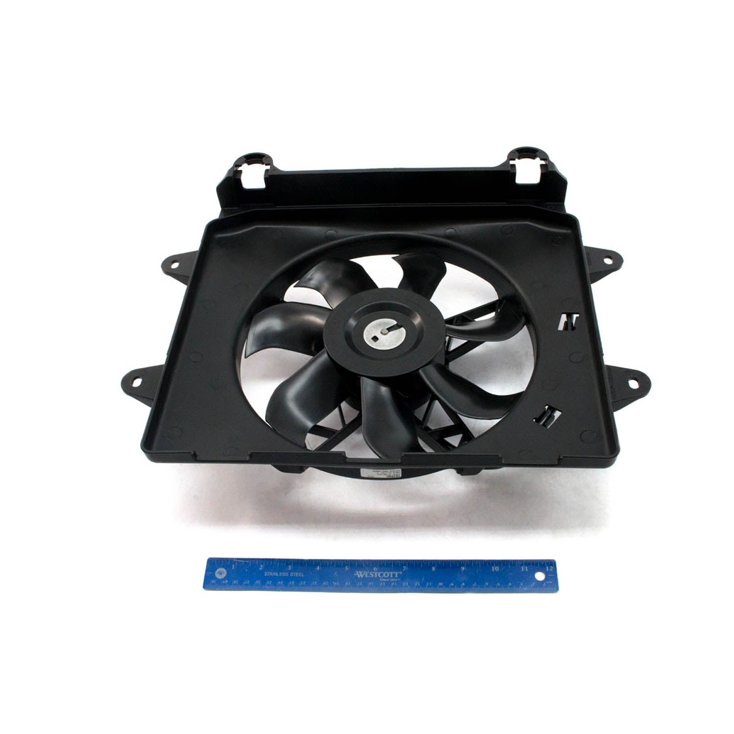 Fan by Polaris