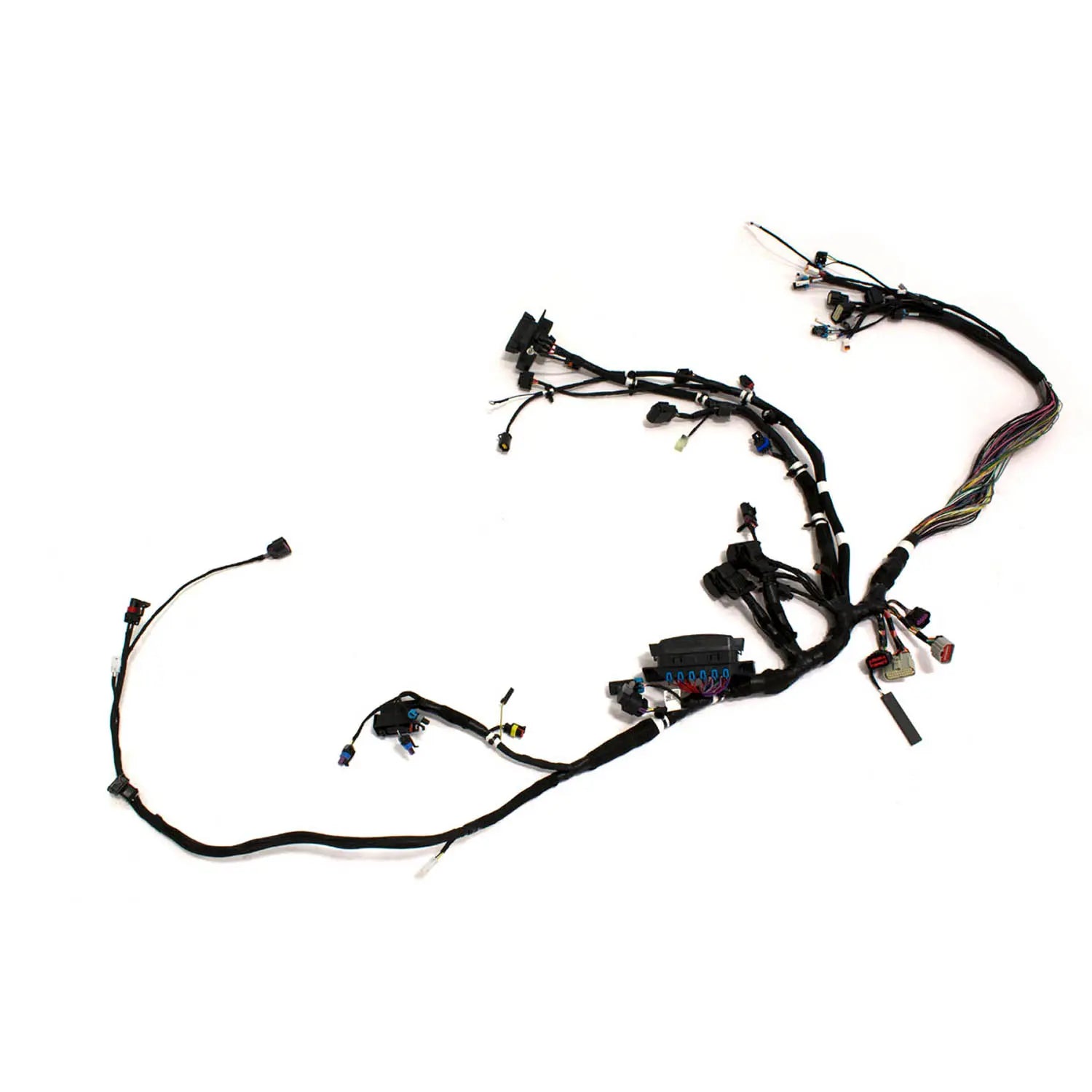 Chassis Harness by Indian