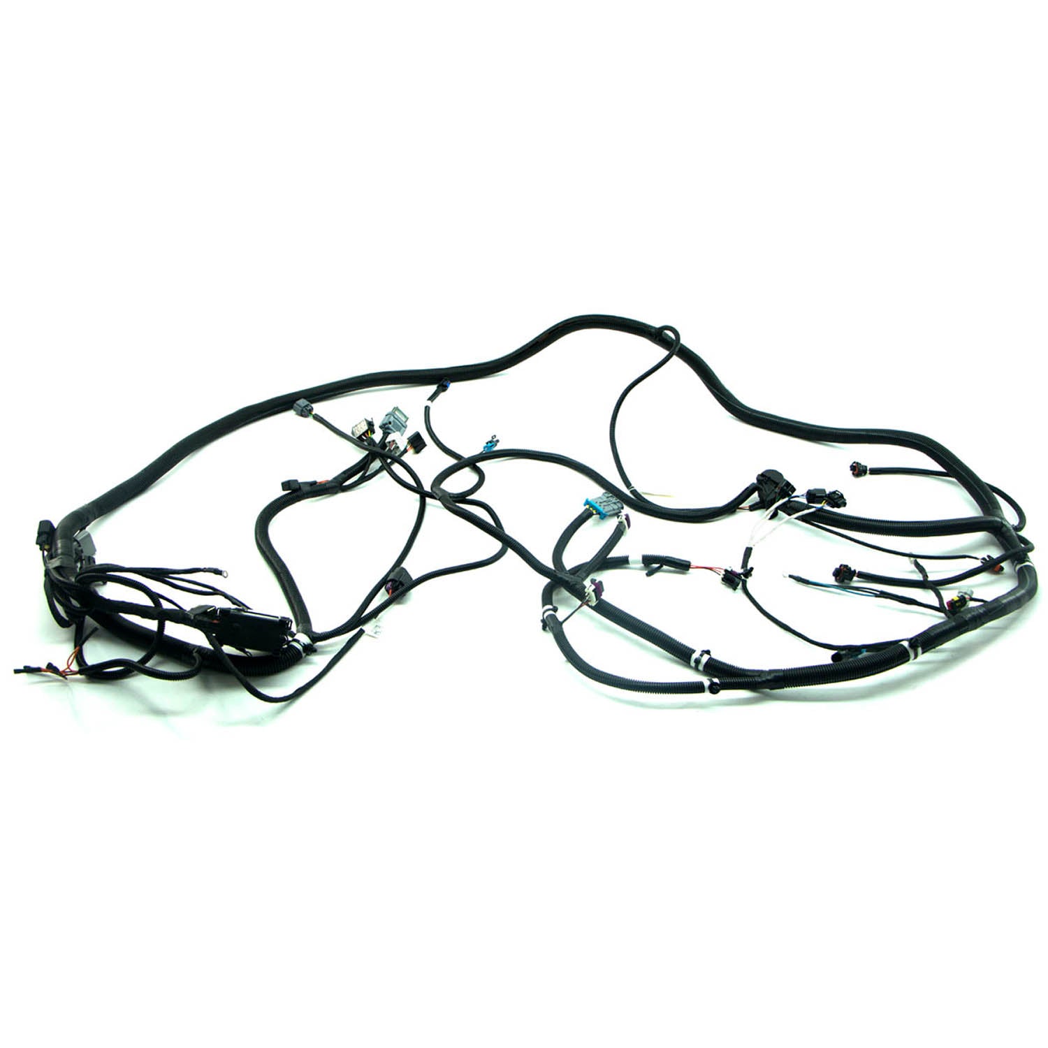 Eps Chassis Harness Crew 570 by Polaris