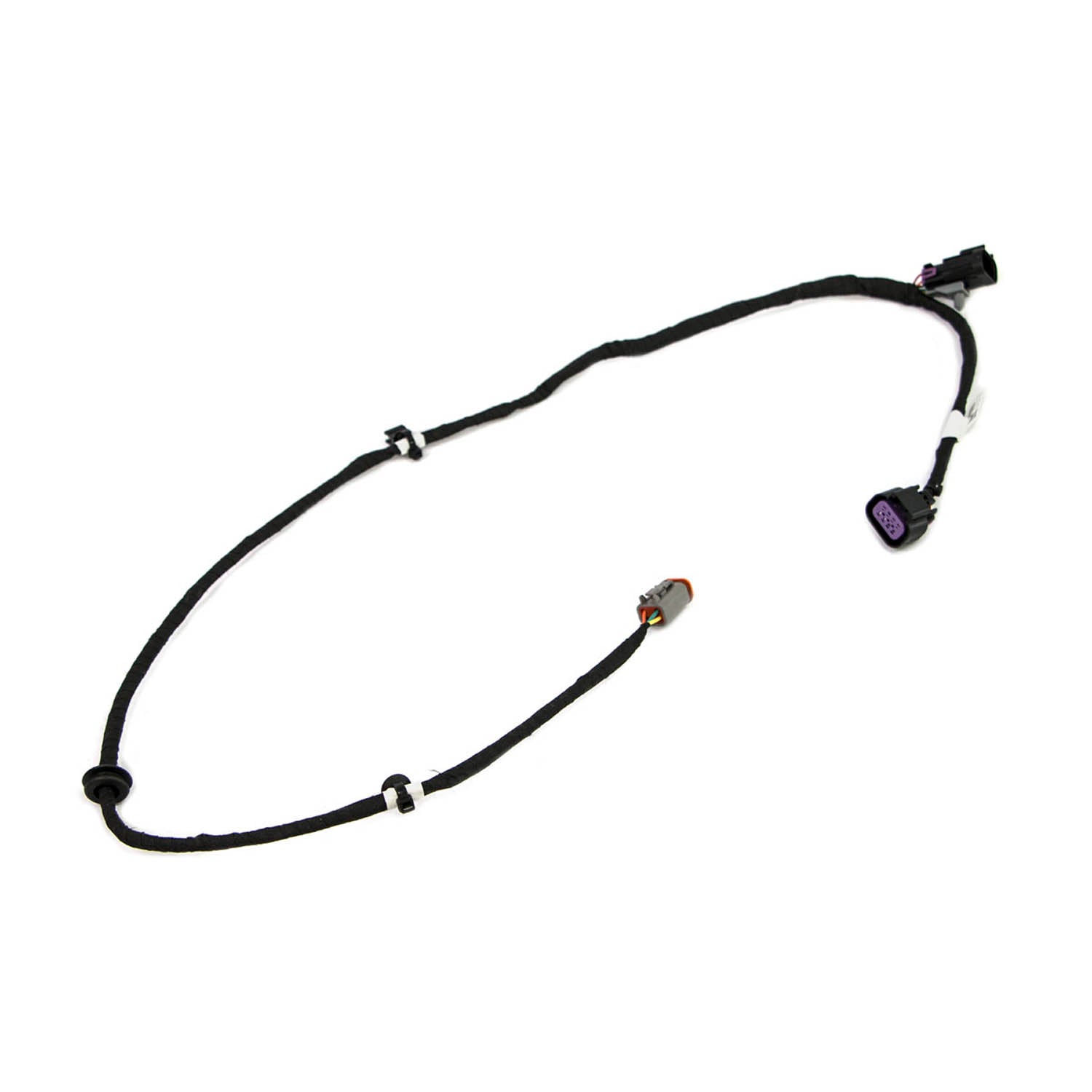 GPS Receiver Harness, RZR by Polaris