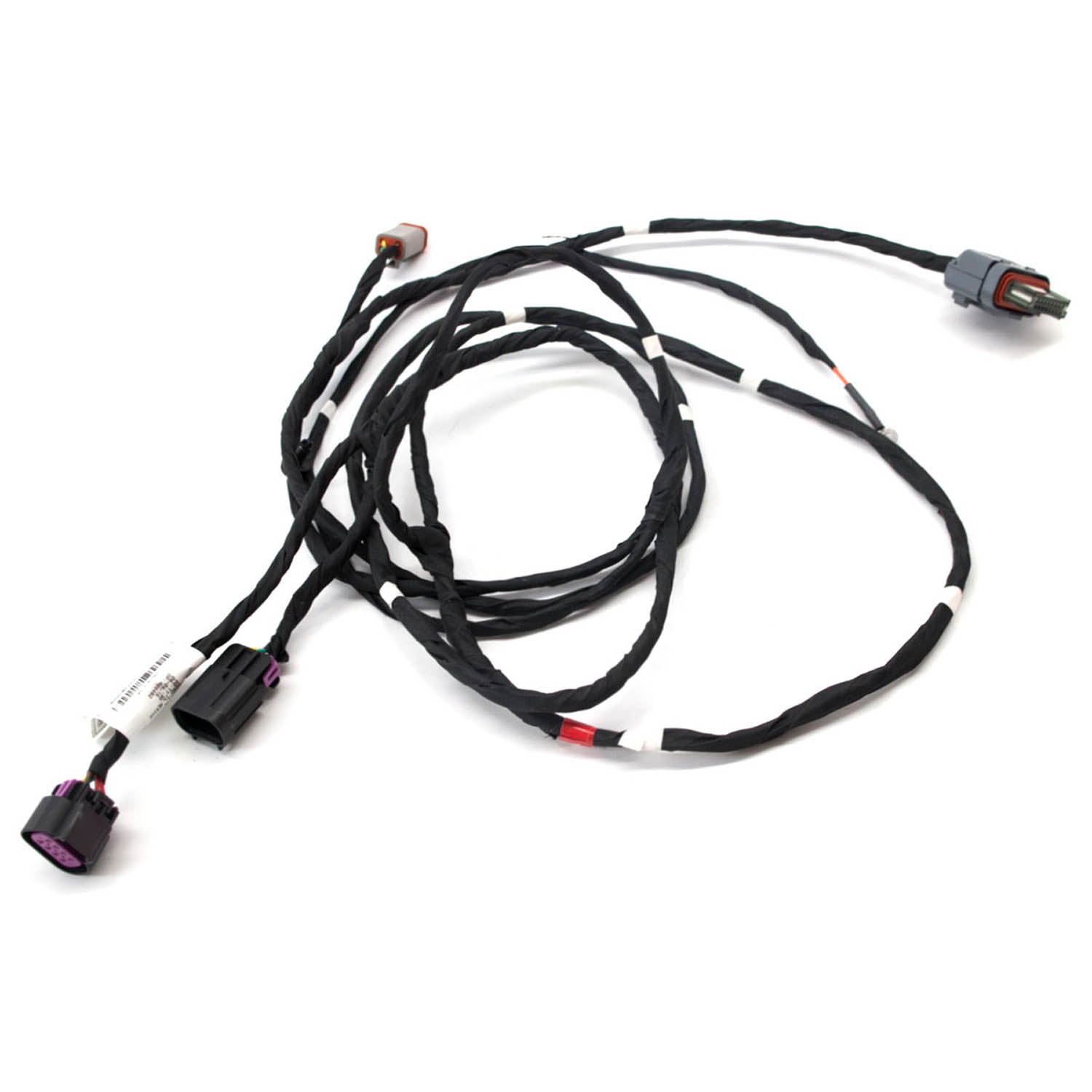 Display Harness Dig Mfunc by Polaris