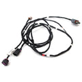 Display Harness Dig Mfunc by Polaris