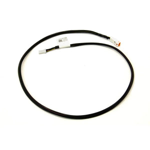 Heated Grips Harness by Indian