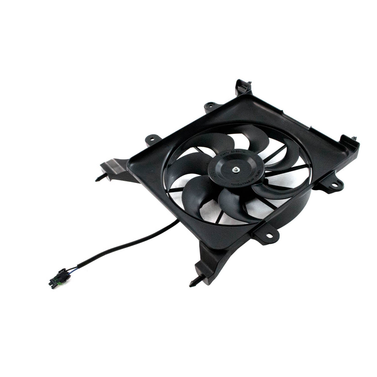 Fan Shroud by Polaris