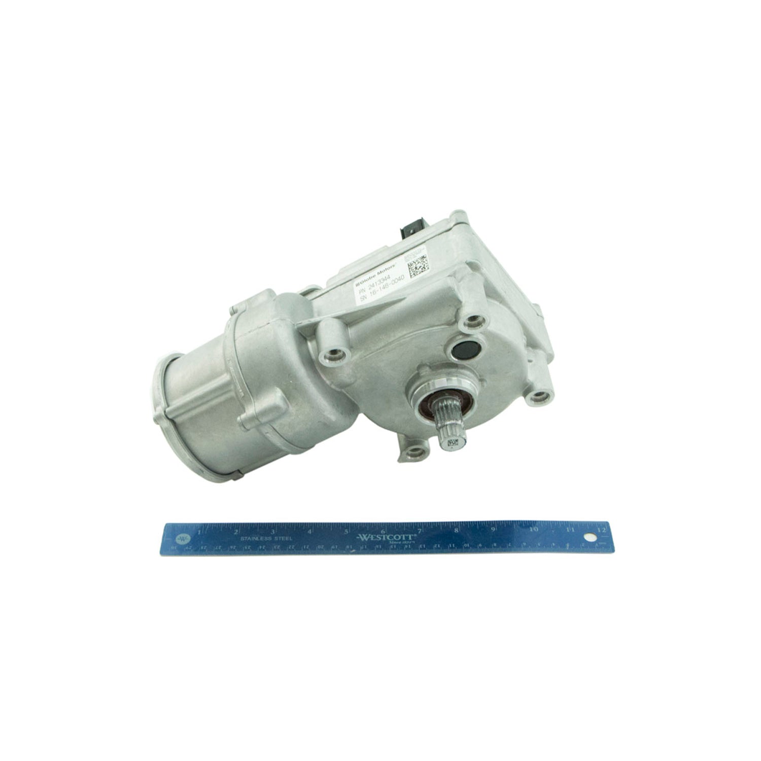 Power Steering Atv by Polaris