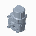 Power Steering Ragner by Polaris
