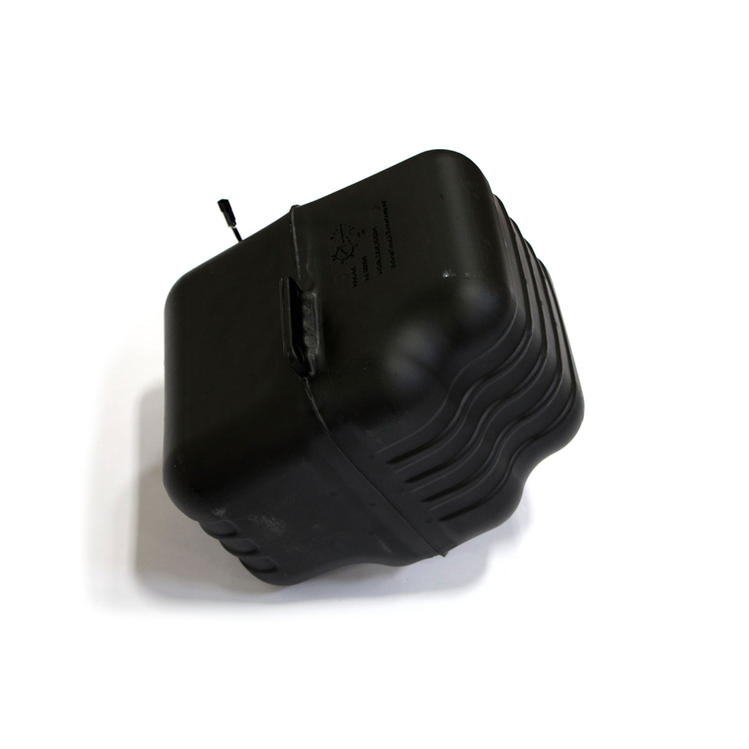 Fuel Tank with Pump Assembly by Polaris