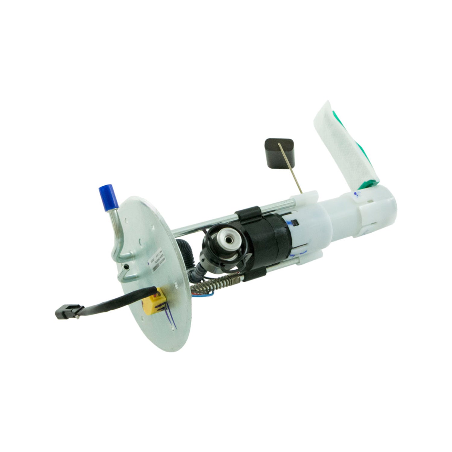 Fuel Pump by Polaris