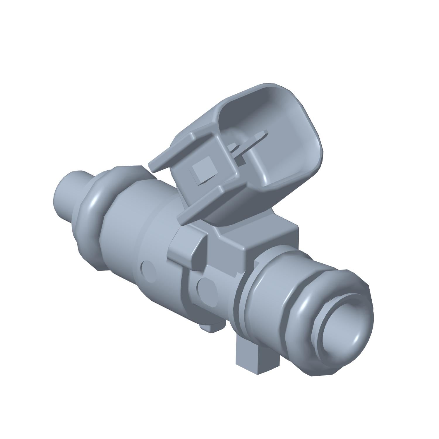 Fuel Injector by Polaris