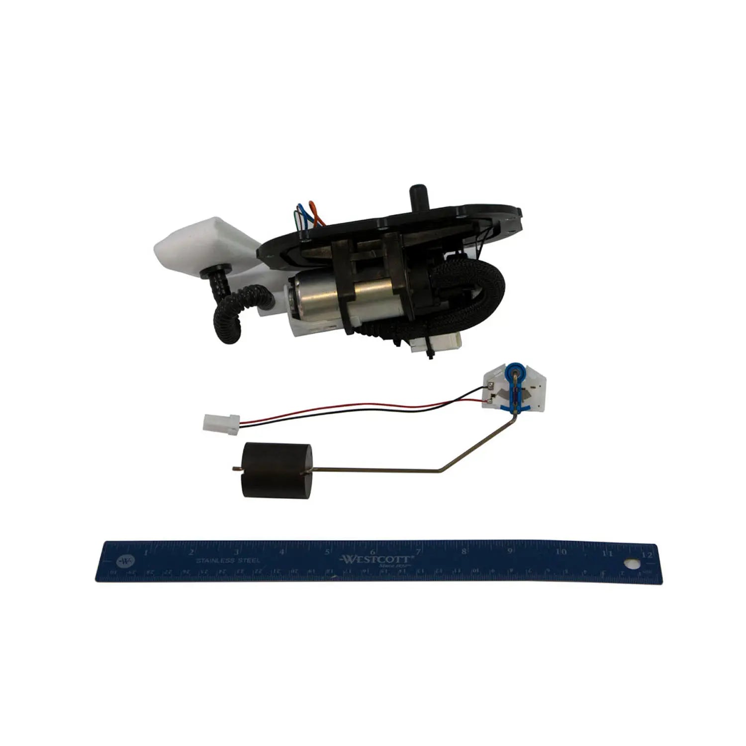 Victory Motorcycle Fuel Pump / OEM P/N 2521171 - Witchdoctors Victory Motorcycle Fuel Pump / OEM P/N 2521171 - Witchdoctors