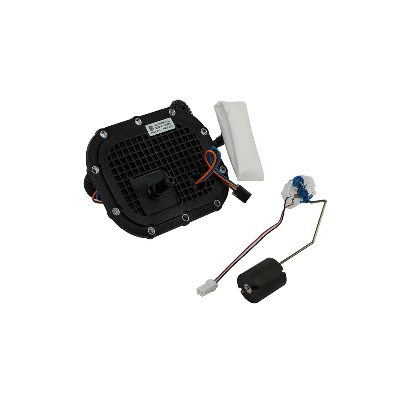 Victory Motorcycle Fuel Pump / OEM P/N 2521171 - Witchdoctors Victory Motorcycle Fuel Pump / OEM P/N 2521171 - Witchdoctors