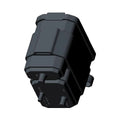 Carbon EVAP Cannister by Indian