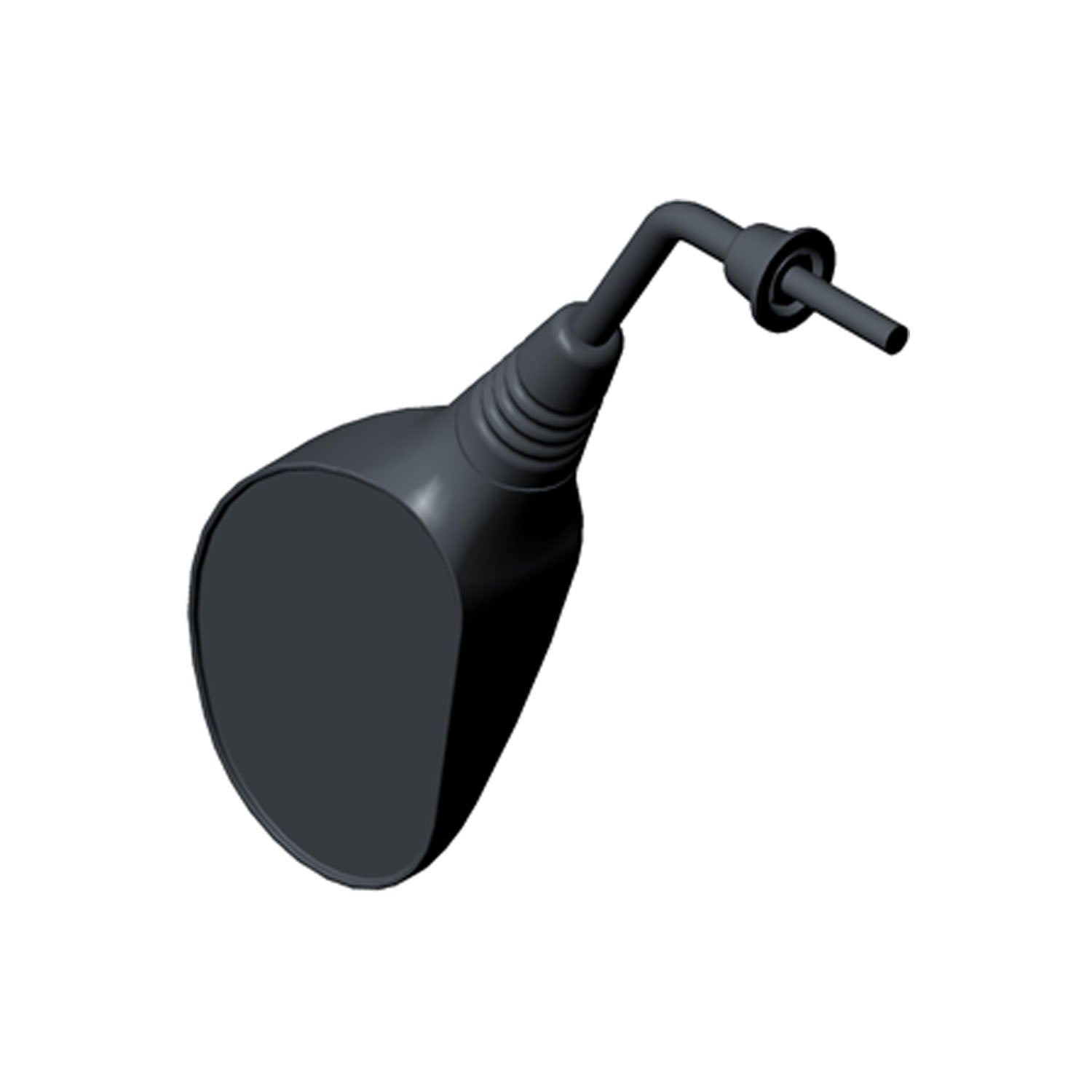 Rear View Mirror by Polaris