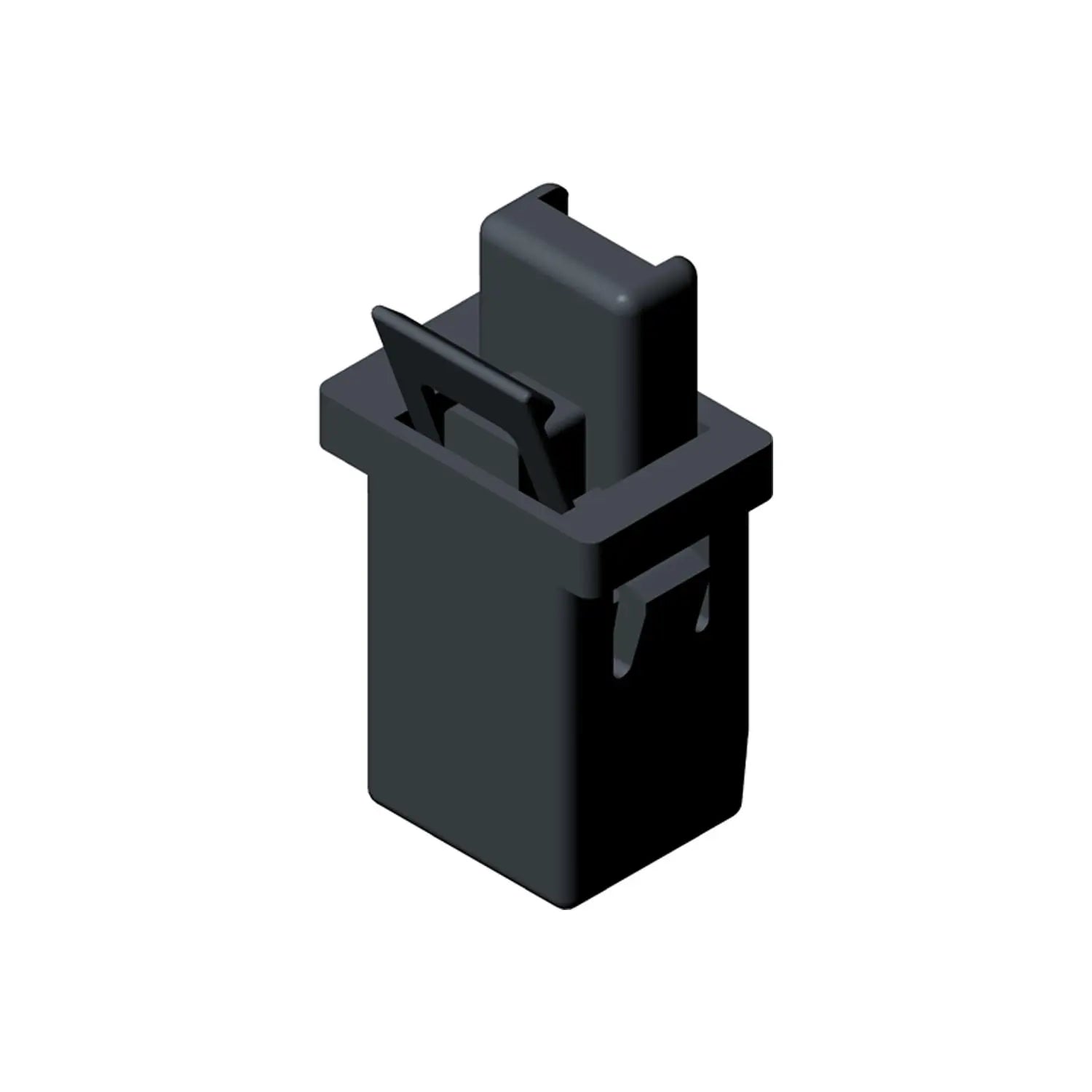 Storage Door Push Latch by Polaris Witchdoctors