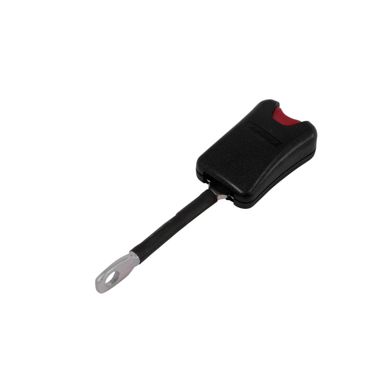 Seat Belt Latch by Polaris
