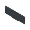 Rear Glass Panel by Polaris