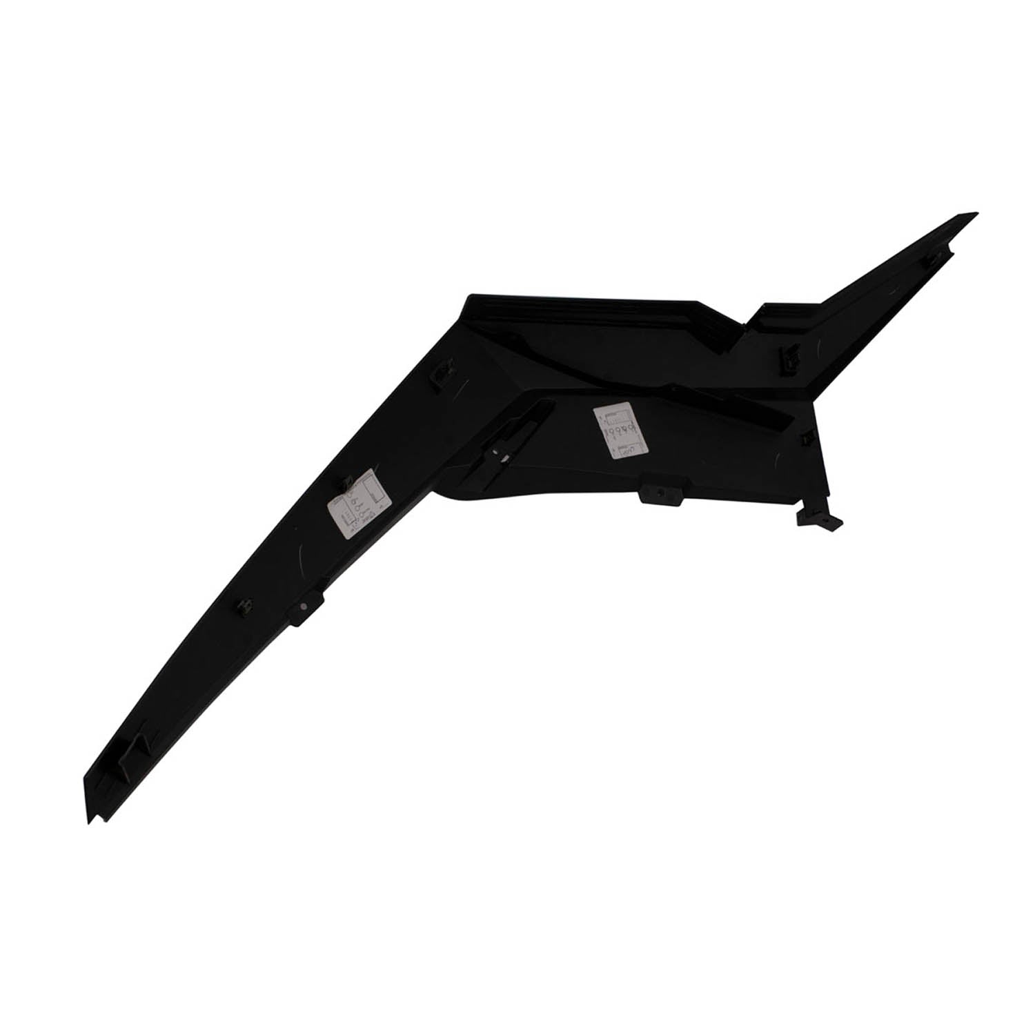 Rear Fender (Left) by Polaris
