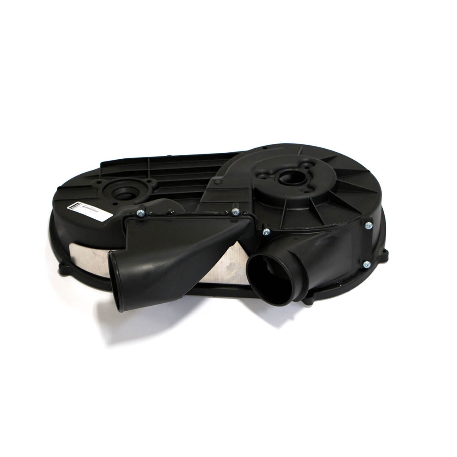 Inner Clutch Cover by Polaris