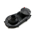 Outer Clutch Cover by Polaris