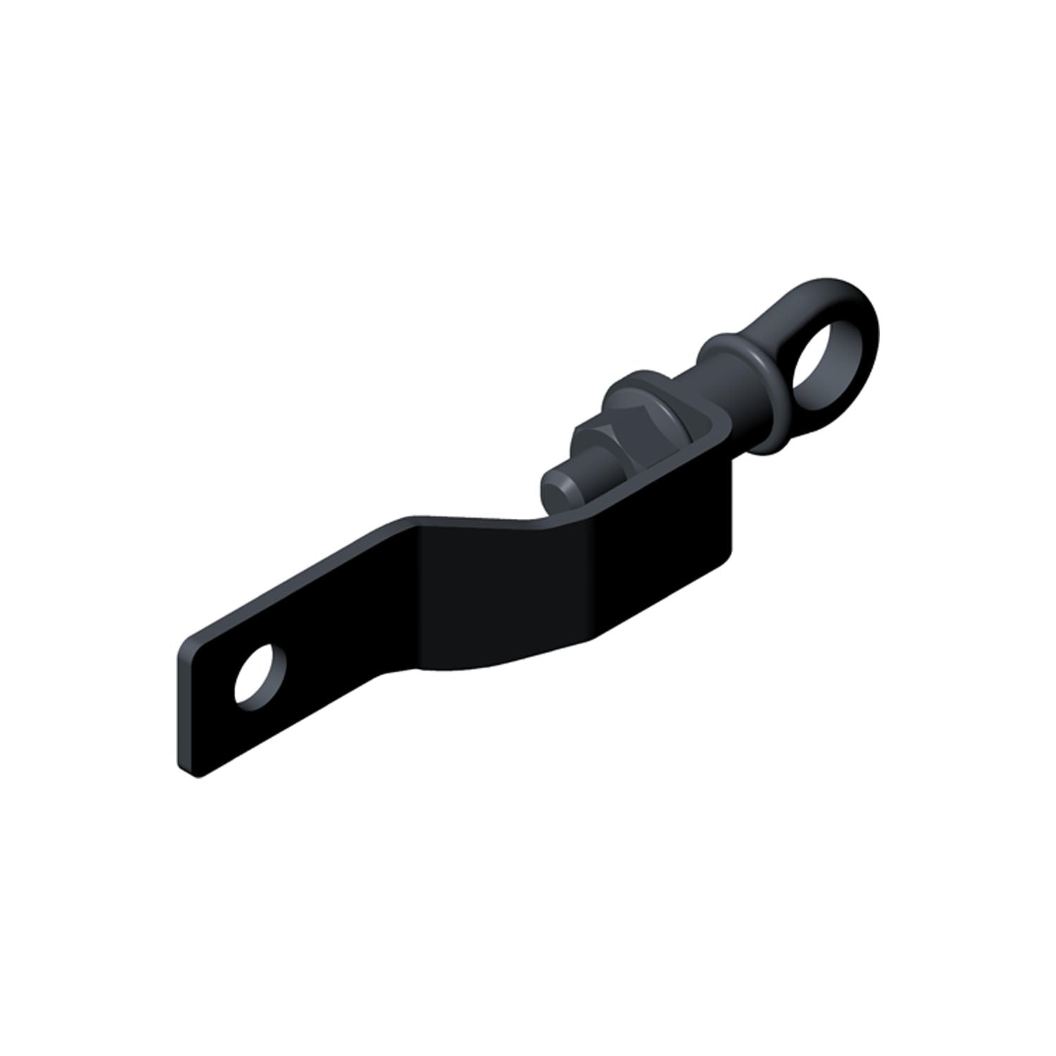 Seat Belt Mount (Right) by Polaris