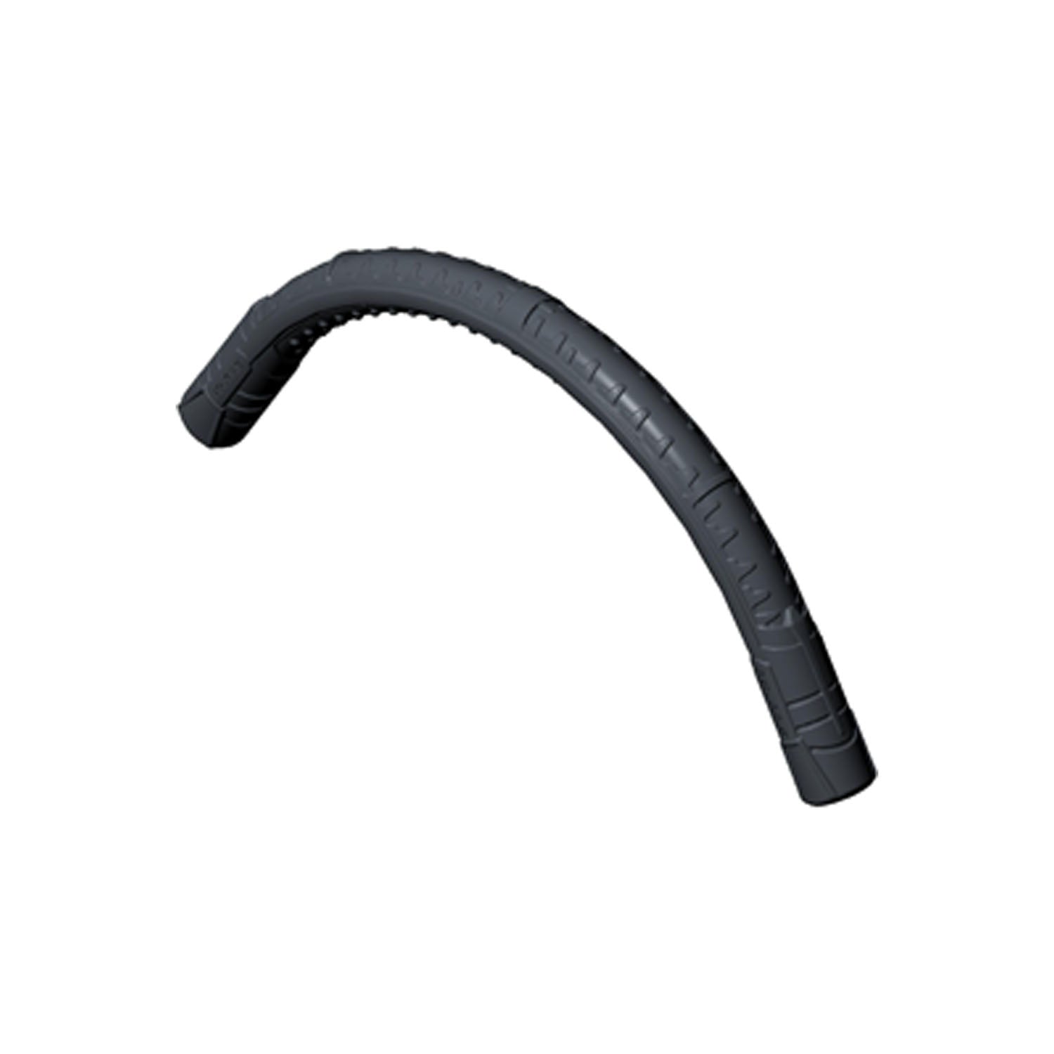 Hoop-Steering Overmold by Polaris