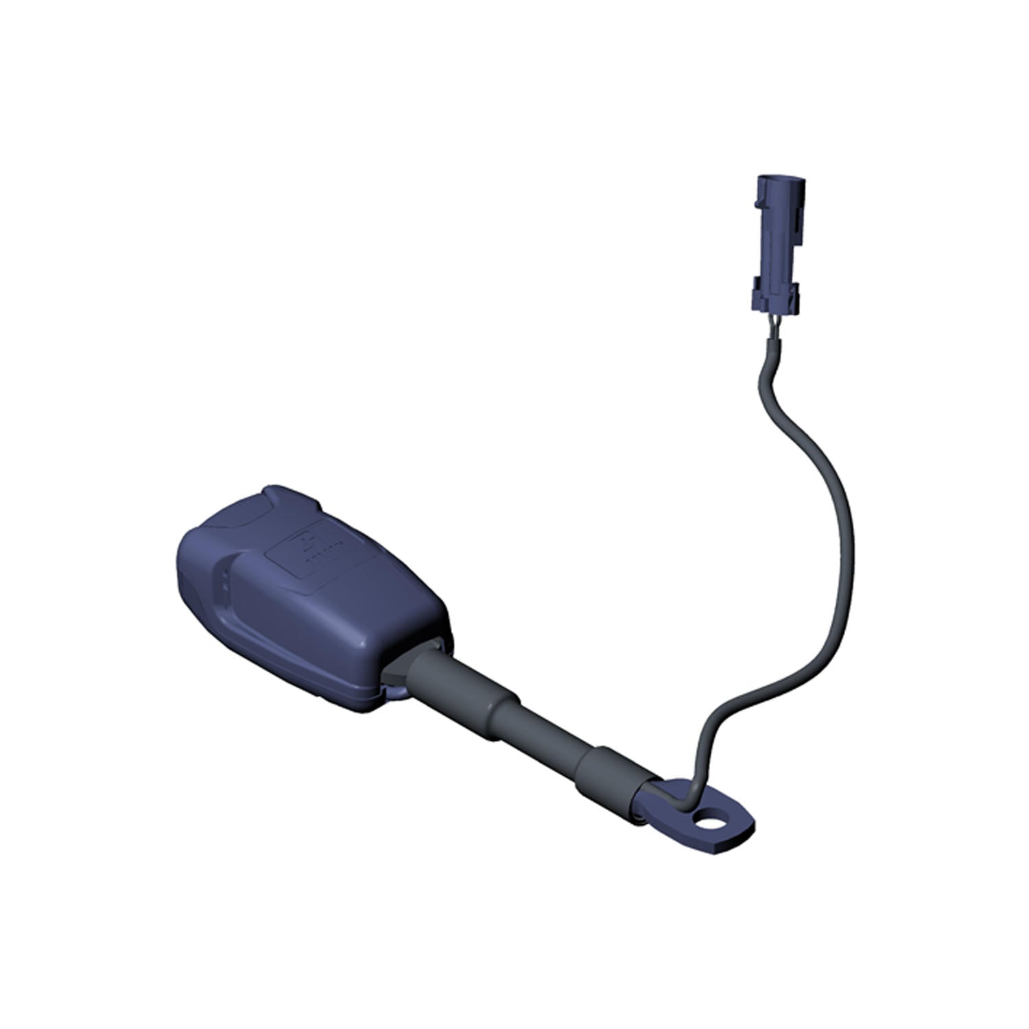 Seat Belt Buckle Switch by Polaris