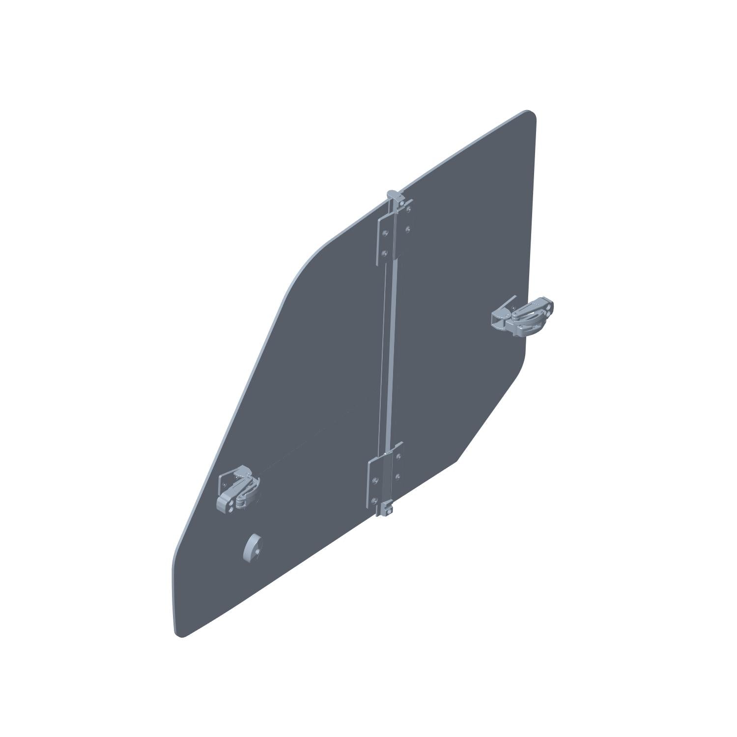 Door Window (Right) by Polaris
