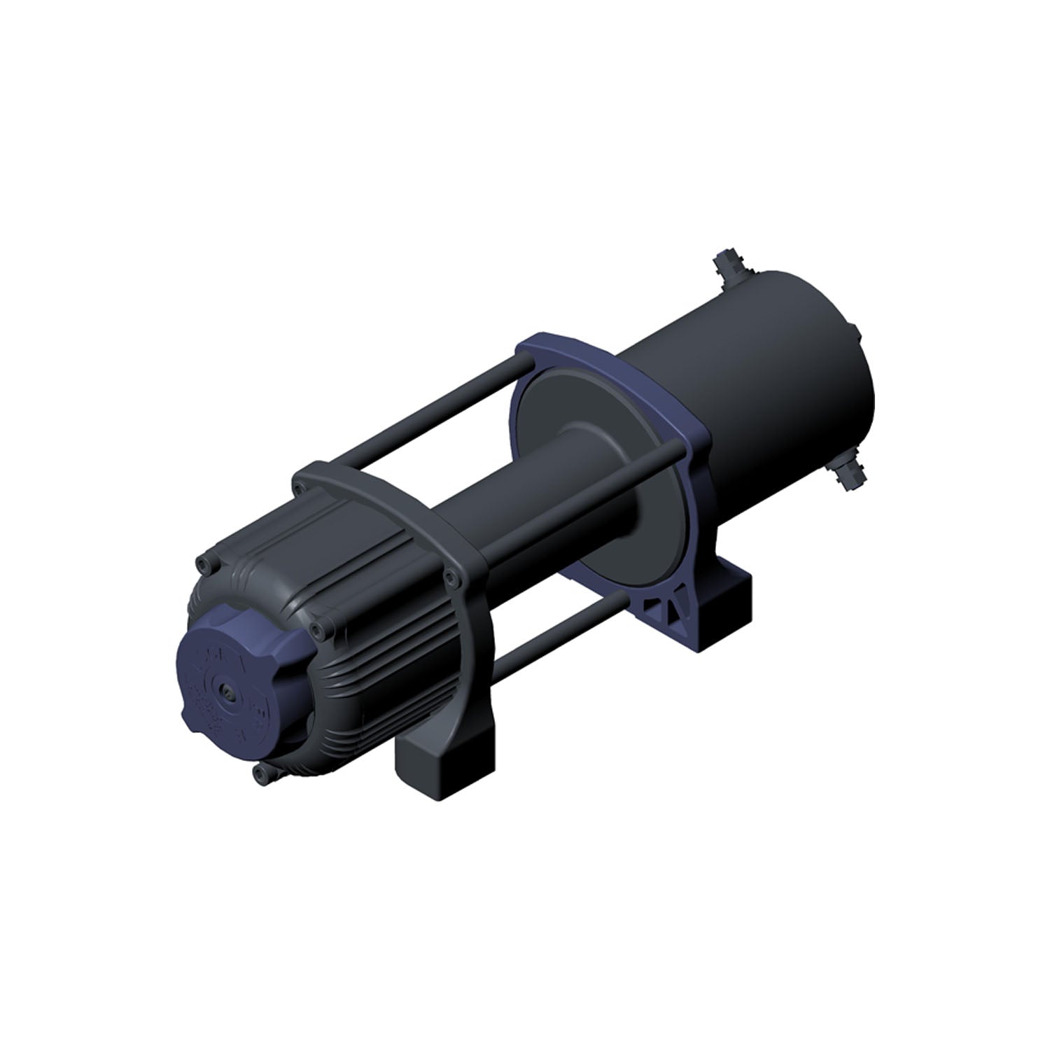 Winch by Polaris