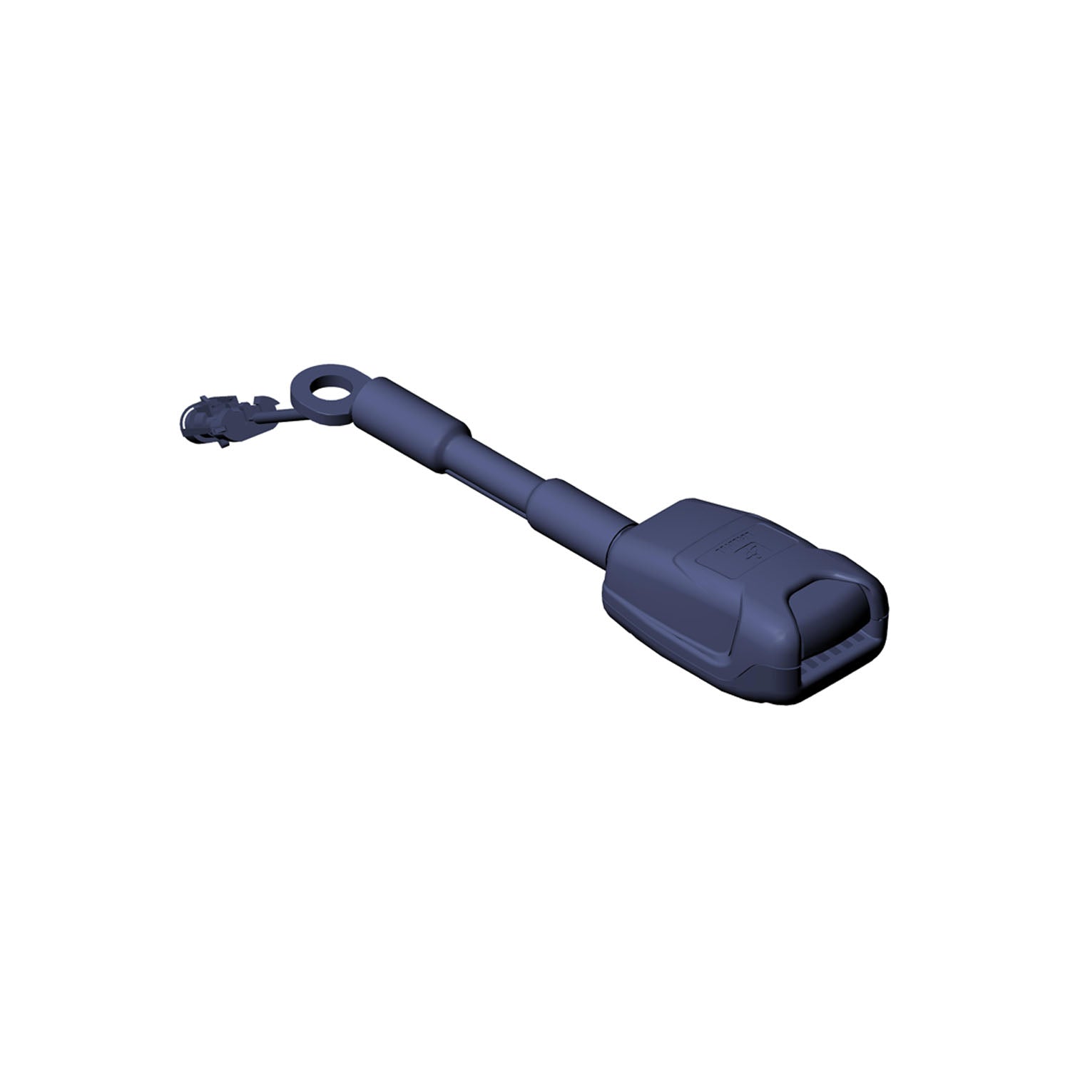 Seat Belt Buckle by Polaris