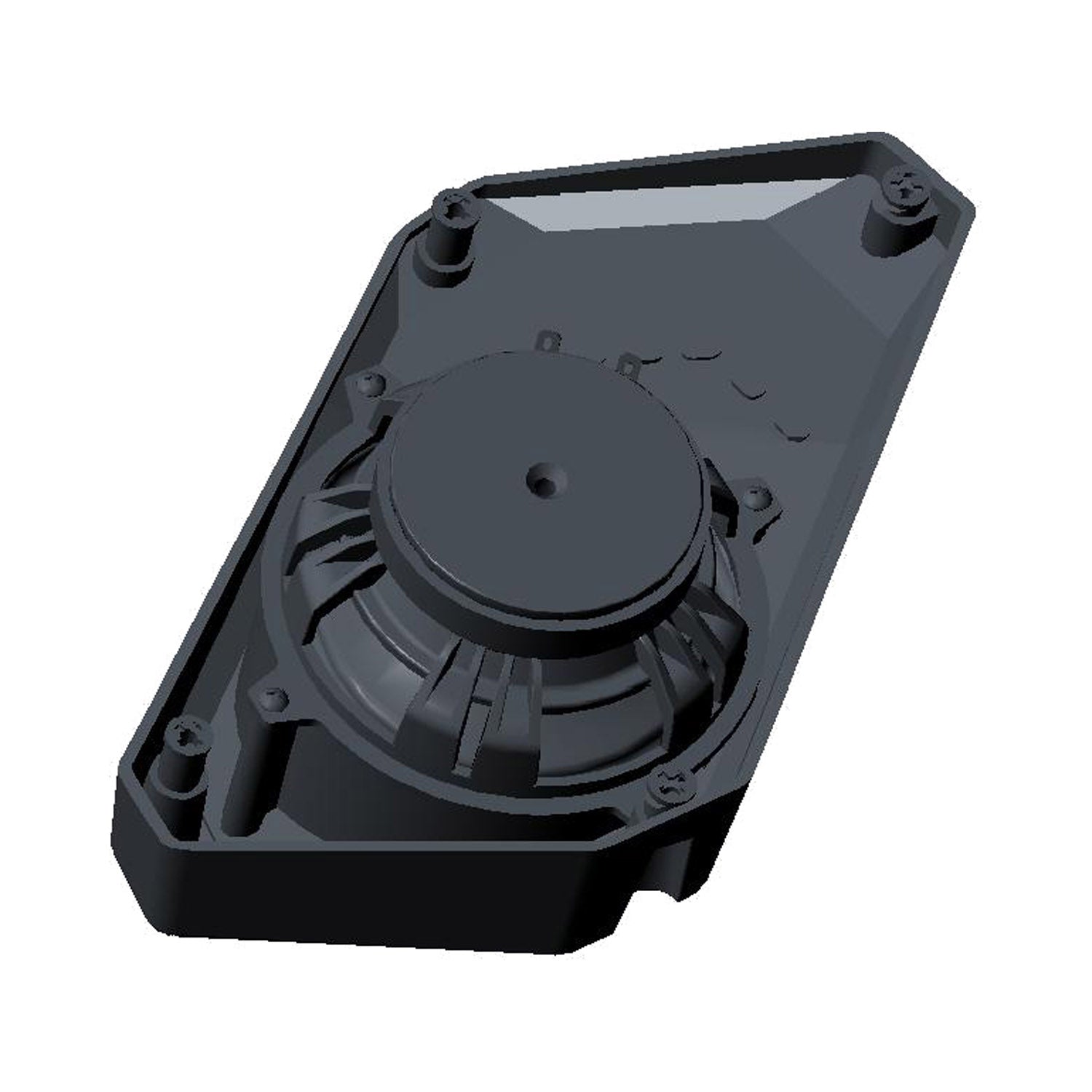 Speaker Dash Right by Polaris