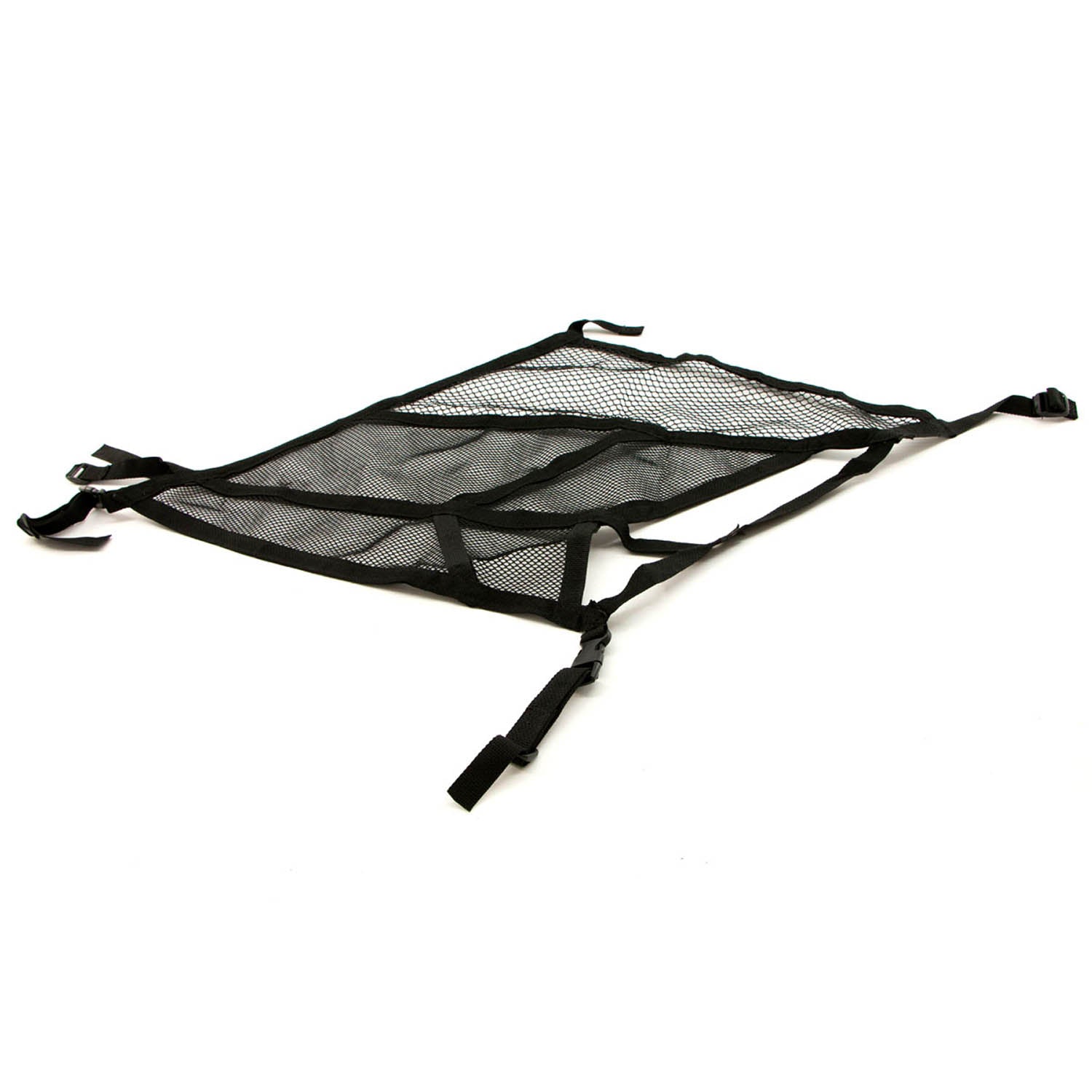 Rear Net by Polaris