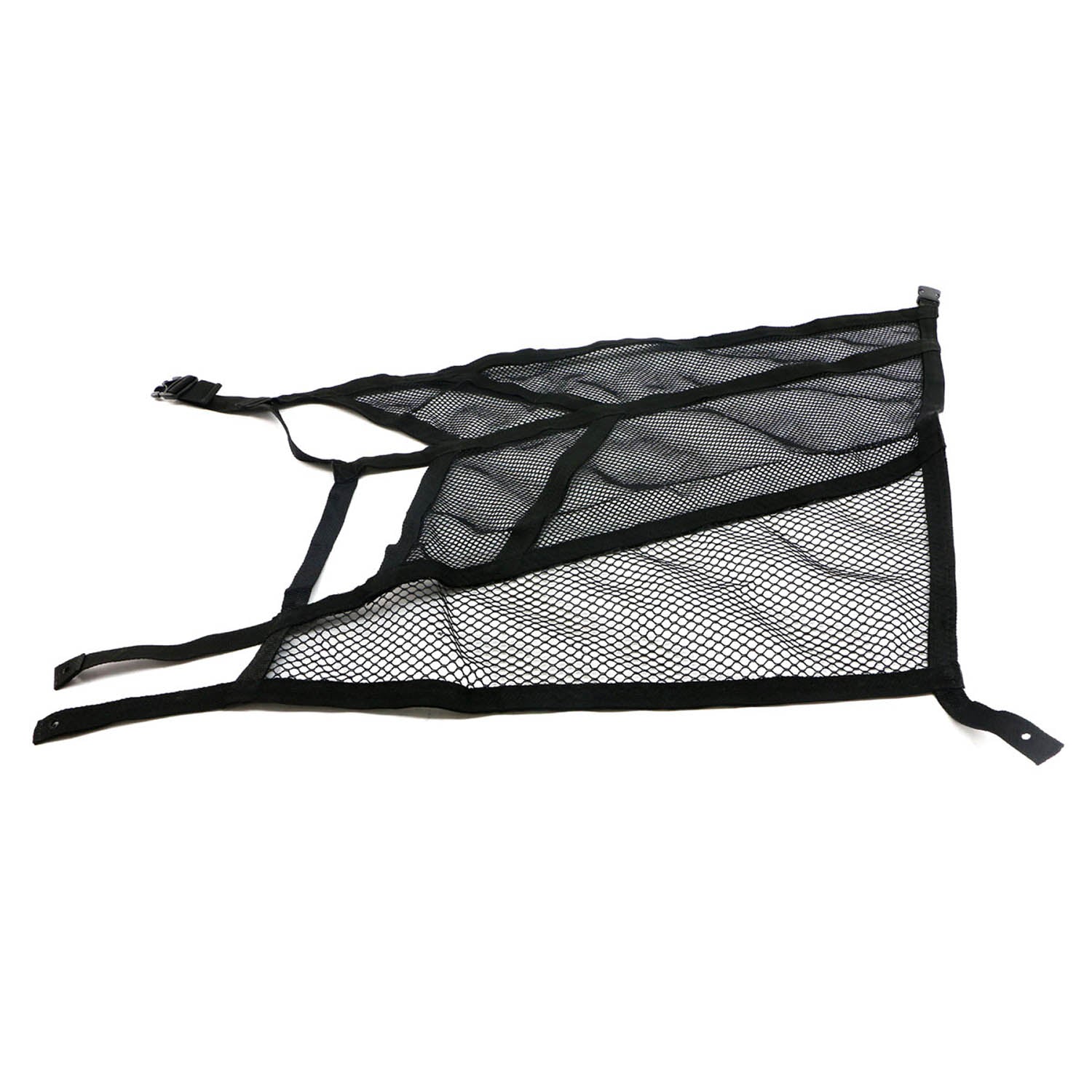 Side Net by Polaris