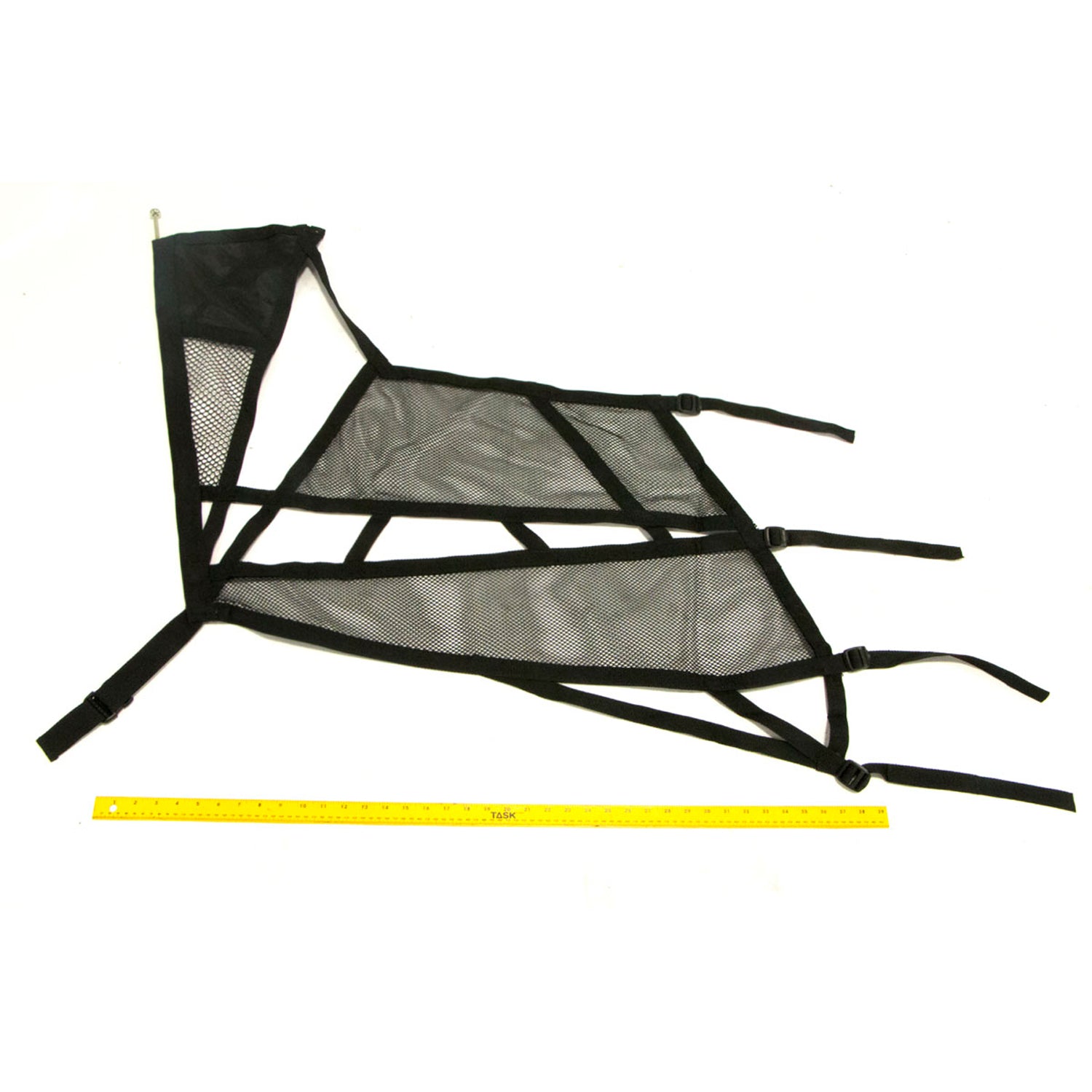 Side Net by Polaris